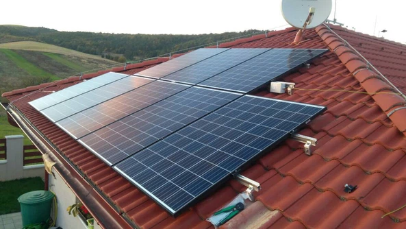 Solar Panel Roof Mounting Brackets Solar Panel Roof Mounting Brackets