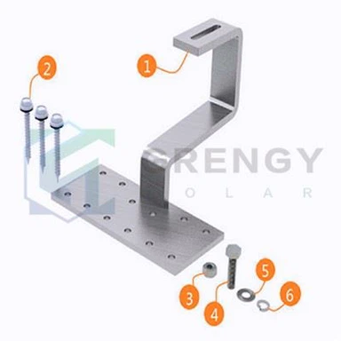 Postavljanje solarnih panela na krov