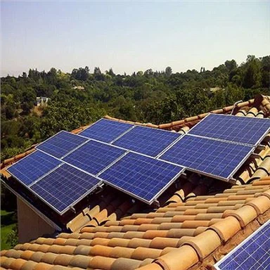 Stalak za solarne panele