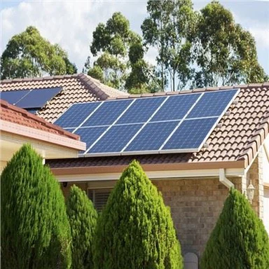 Kuka za pločice za Solar