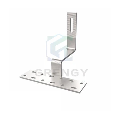 Krovni nosači solarnih panela