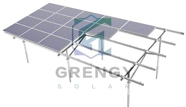 Solarni paneli za montažu na tlo