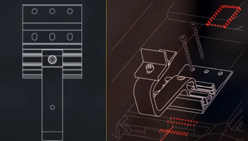 solar hook solar hook
