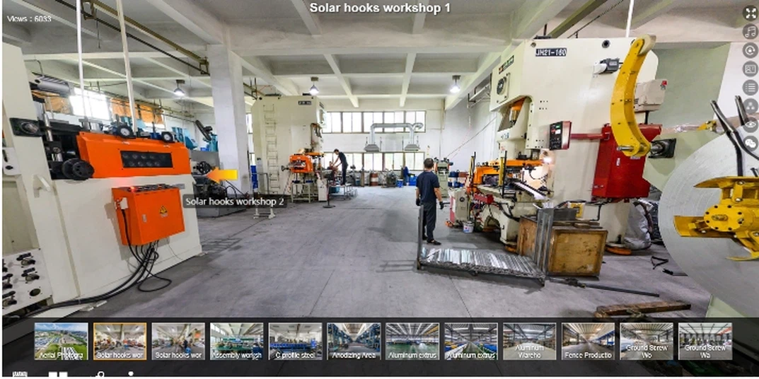 solar hook factory solar hook factory