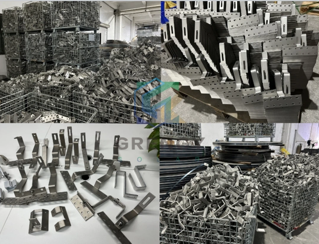 solar hook solar hook