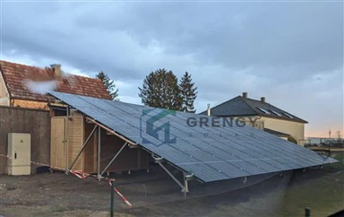 Rezidencijalni teren Mount Solar