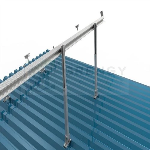 adjustable solar roof mount(001)
