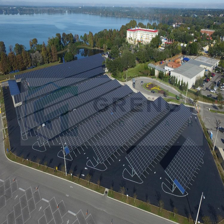 Nadstrešnice za nadstrešnice
