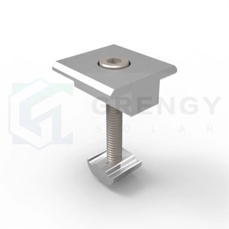inner solar clamp