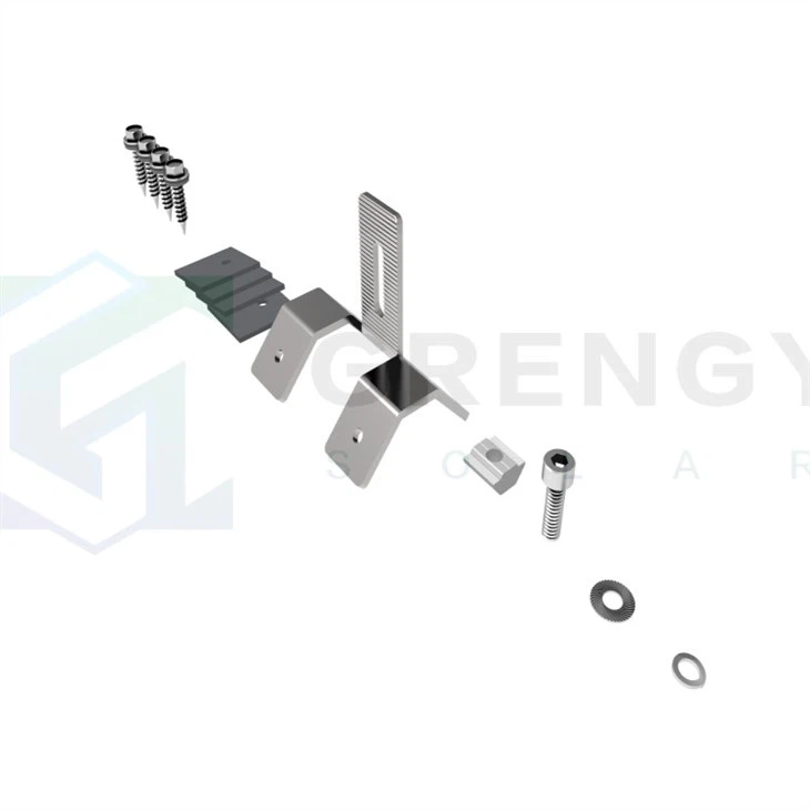 Komponente solarnog energetskog sustava