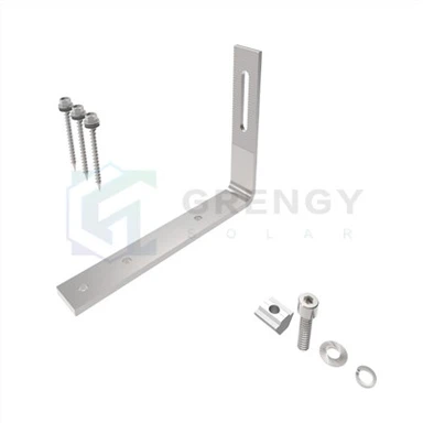 Solarna kuka za krovove asfaltnih pločica