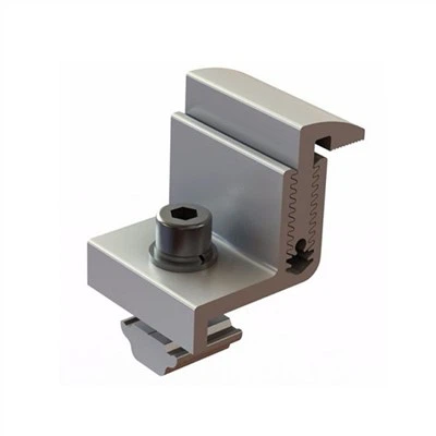 Podesive stezaljke za solarnu montažu