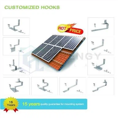 Rješenja za crijepove