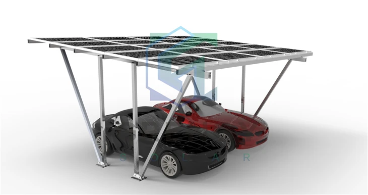 residential solar carport frame residential solar carport frame