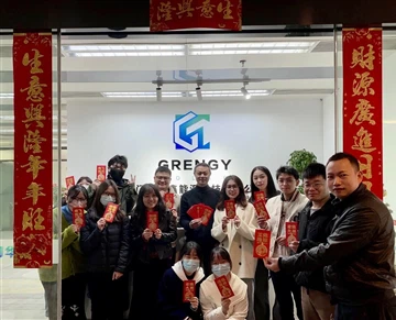 Nastavili smo sa 100 postotnim kapacitetom od kineskih novogodišnjih praznika