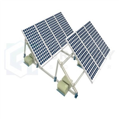 Prilagođeni solarni sustavi za montiranje