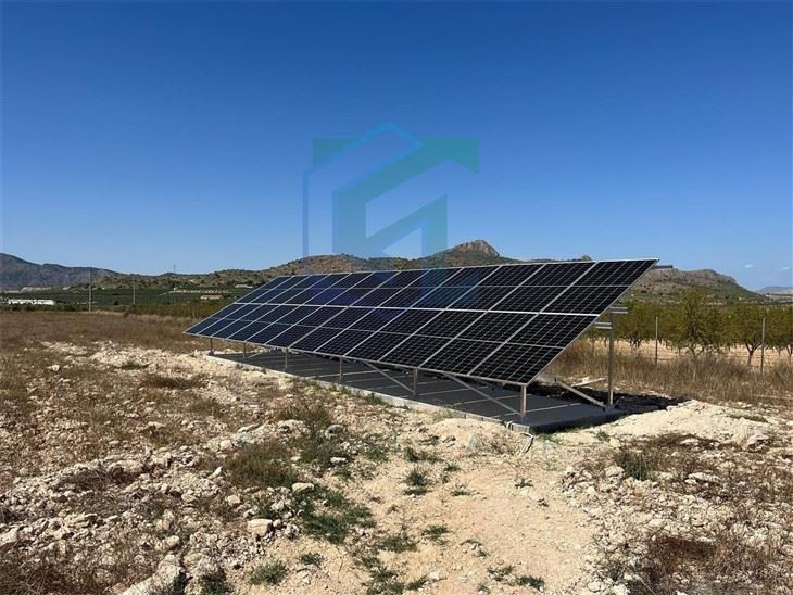 Fixed Tilt Solar Racking System best