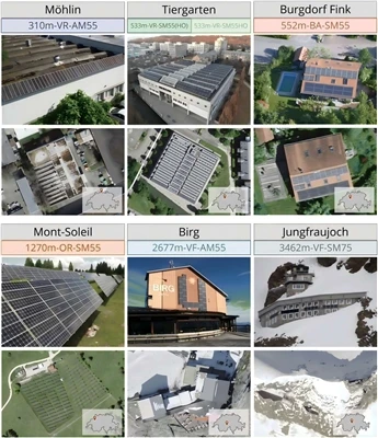 Studija otkriva mnogo nižu-od-očekivane degradacije solarnih modula iz 1980-i...