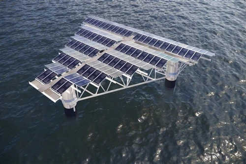 Španjolski offshore PV potencijal procijenjen na 6,48 GW