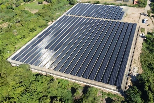 Čile uvodi novu shemu naknada za male solarne parkove