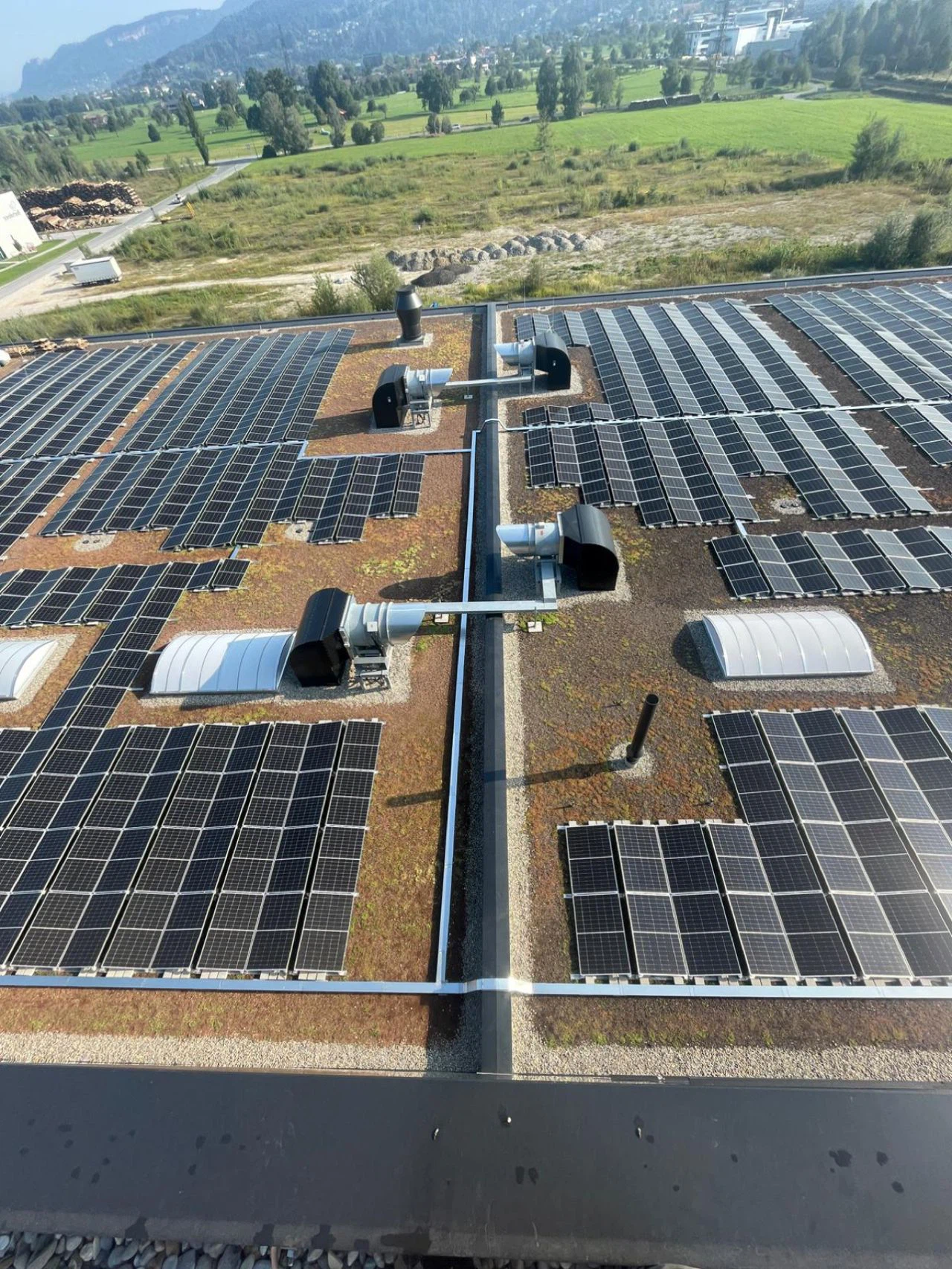 flat roof mounting system for solar panels flat roof mounting system for solar panels