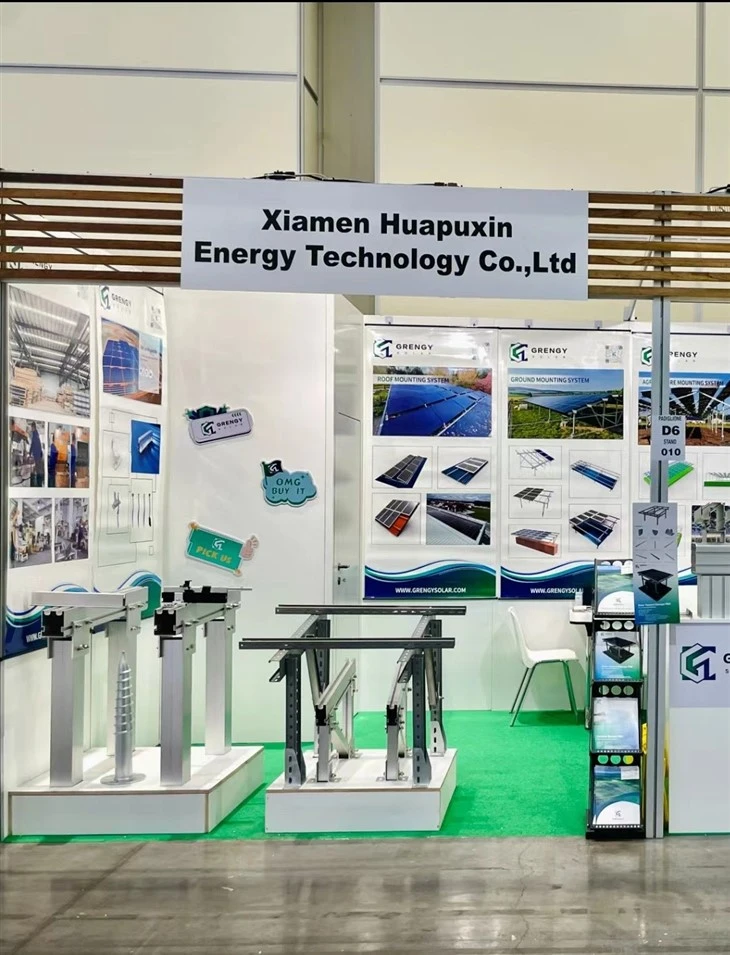 Residential Solar Carport Structures