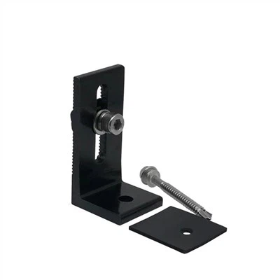 Integrirana PV montaža na metalni krov